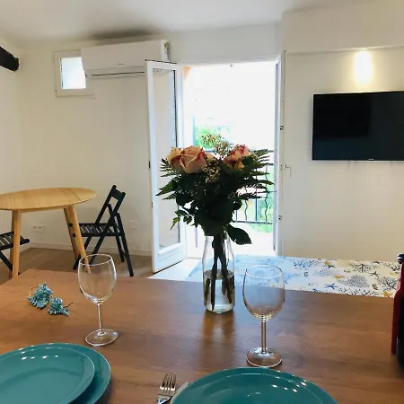 Casabella 昂蒂布