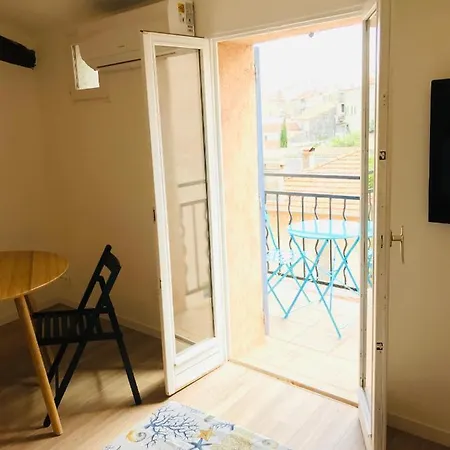 Casabella 아파트