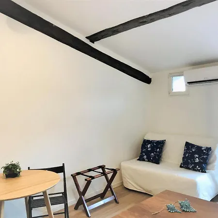 Casabella 昂蒂布
